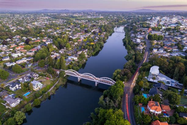 NZ Commercial Property Brokers
