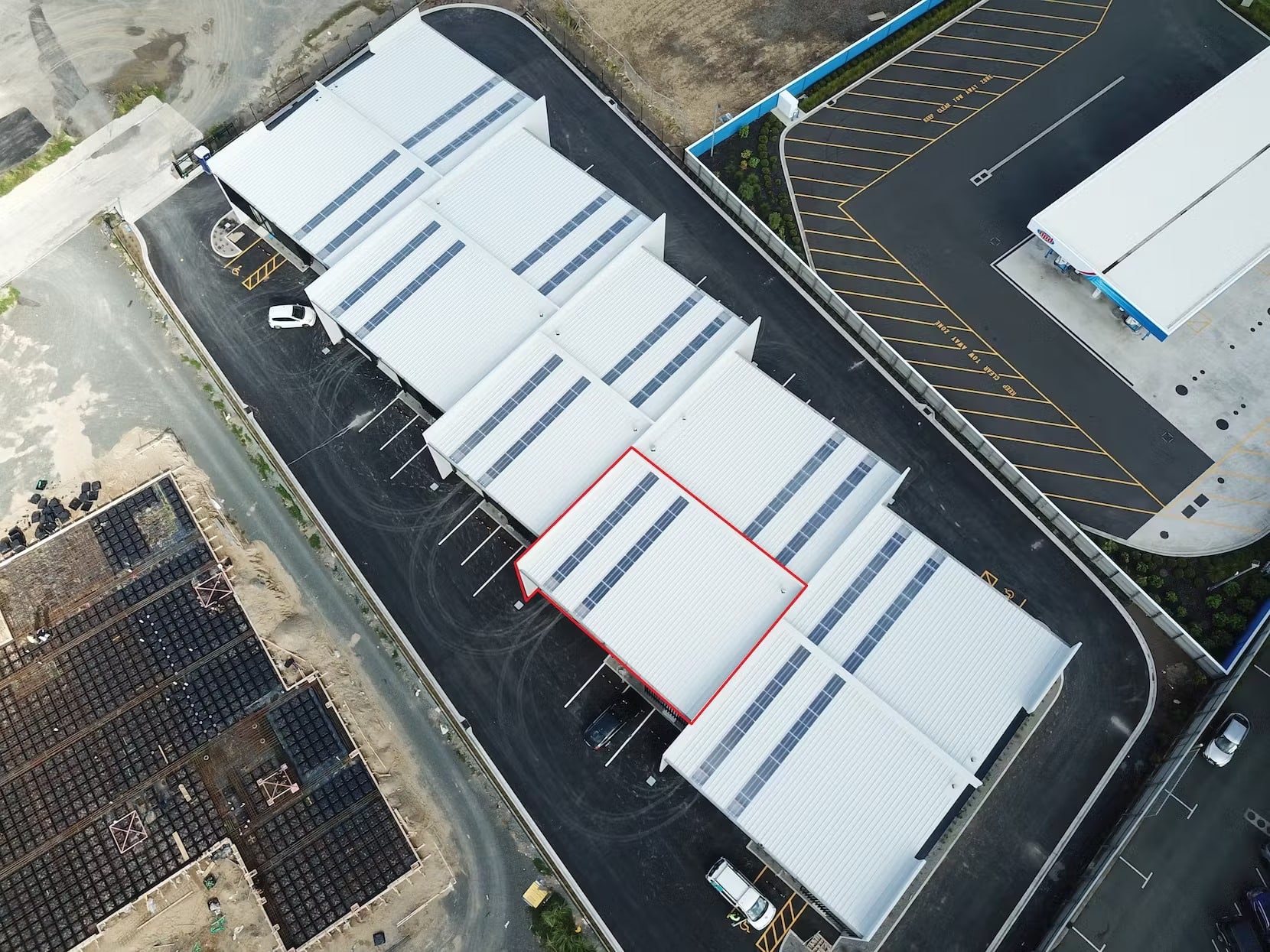 Commercial Property Lease Hamilton Commercial Leasing Agent